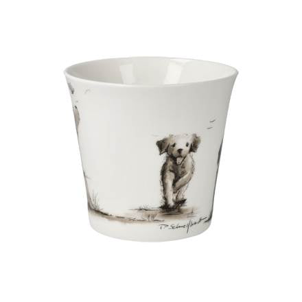 Goebel Peter Schnellhardt  Wir gehören zusammen Coffee-/Tea Mug