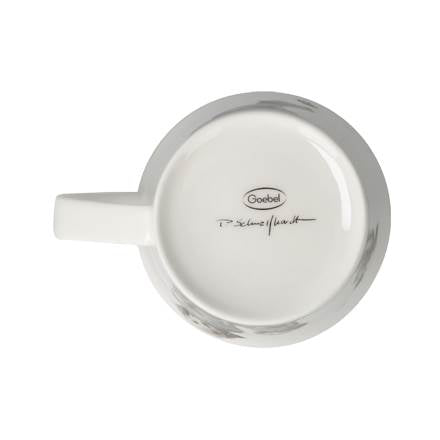 Goebel Peter Schnellhardt  Wir gehören zusammen Coffee-/Tea Mug