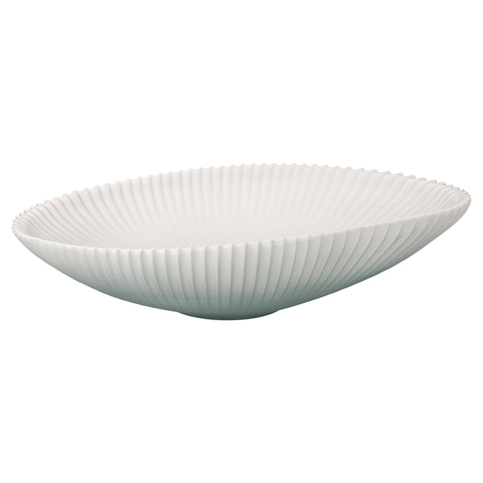Goebel Studio 8 Raindrop Mint Schale