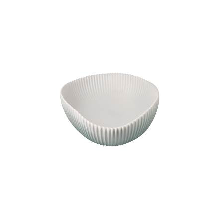 Goebel Studio 8 Raindrop Mint Schale