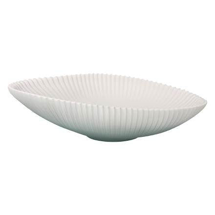 Goebel Studio 8 Raindrop Mint Schale