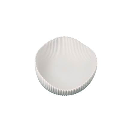 Goebel Studio 8 Raindrop Mint Schale
