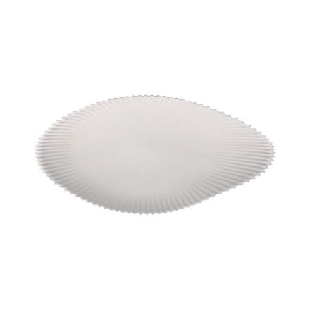 Goebel Studio 8 Raindrop Mint Schale