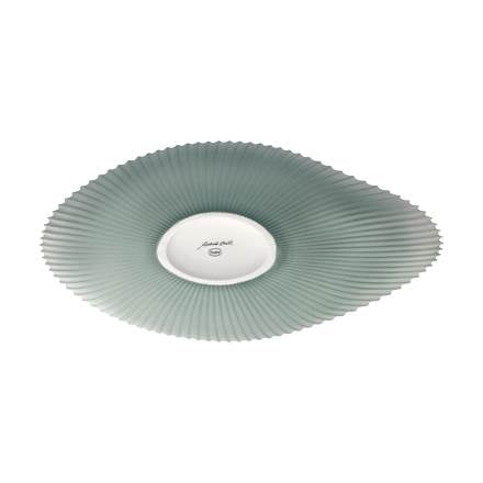 Goebel Studio 8 Raindrop Mint Schale