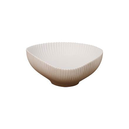 Goebel Studio 8 Raindrop Powder Schale