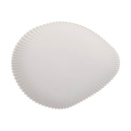 Goebel Studio 8 Raindrop Powder Schale