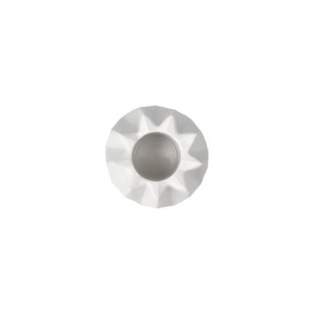Kaiser Polygono Star Kerzenhalter