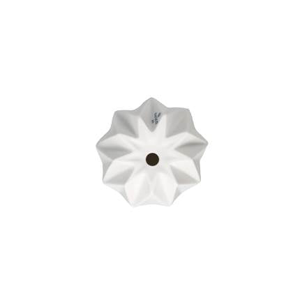 Kaiser Polygono Star Kerzenhalter