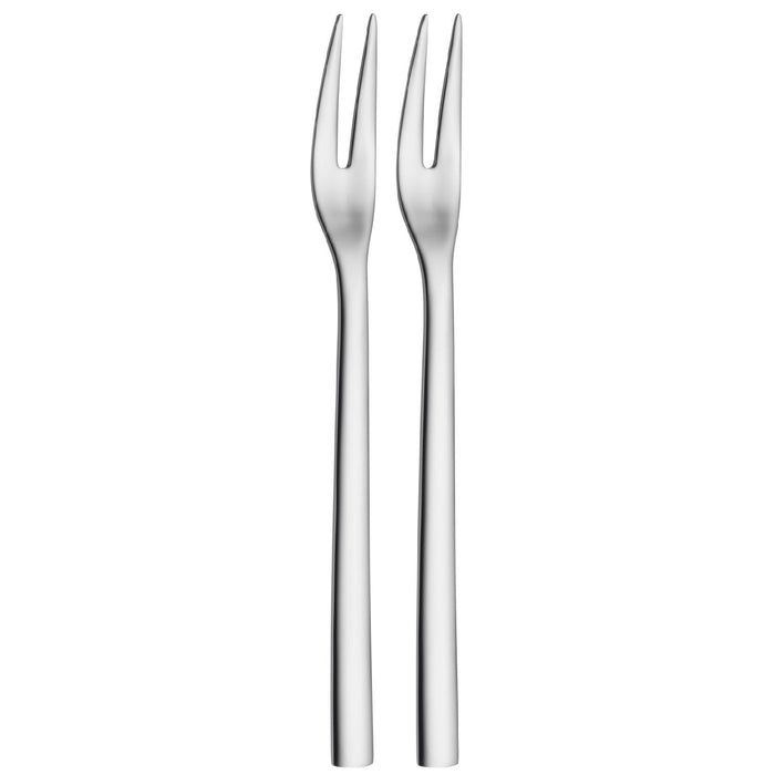 WMF Serviergabel-Set 2 Stück Nuova