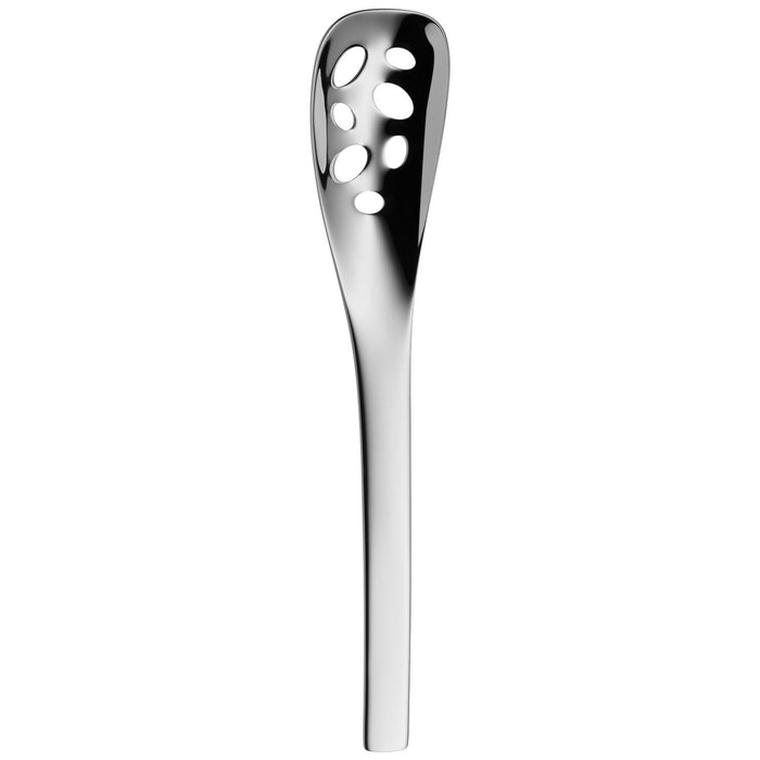 WMF Servierlöffel perforiert Nuova 16 cm