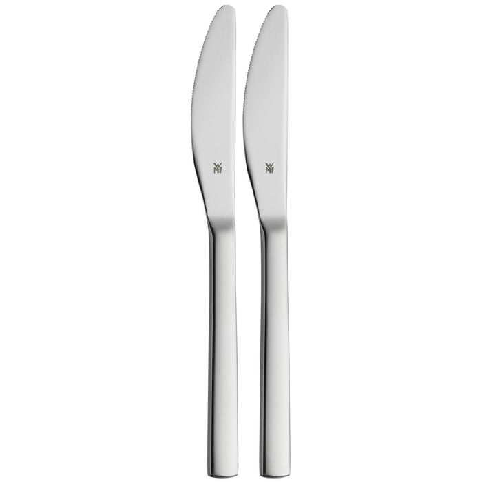 WMF Obstmesser-Set 2 Stück Nuova
