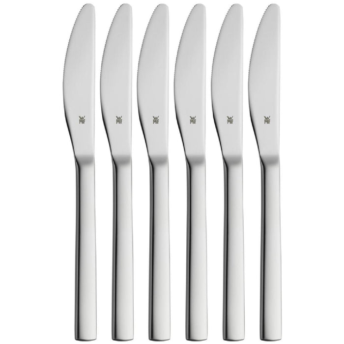 WMF Obstmesser-Set Nuova 6-teilig
