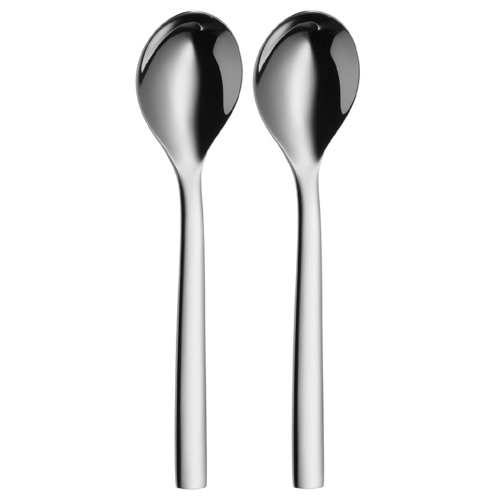 WMF Müslilöffel Set 2-teilig Nuova