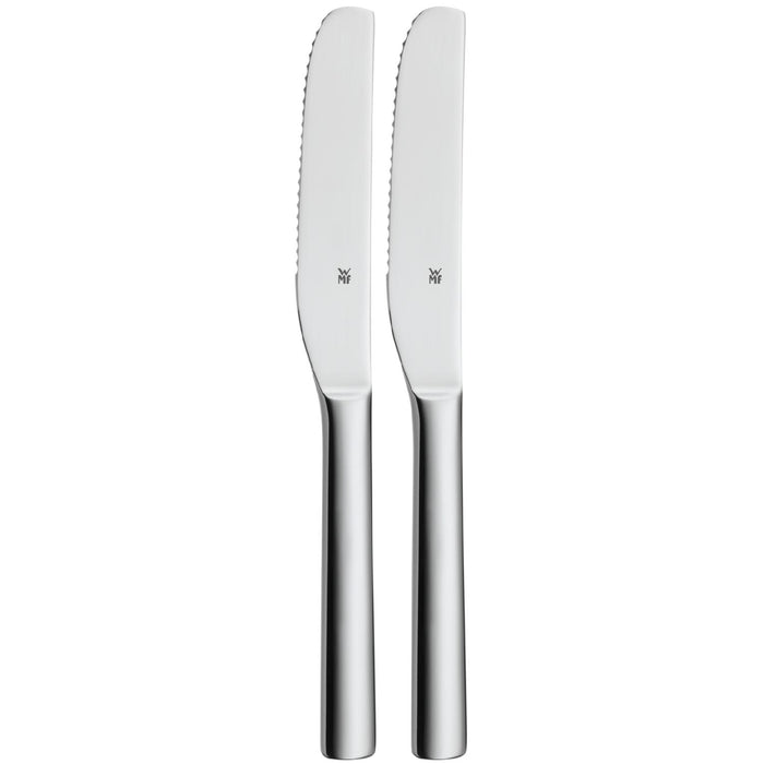 WMF Brunchmesser-Set Nuova 2-teilig