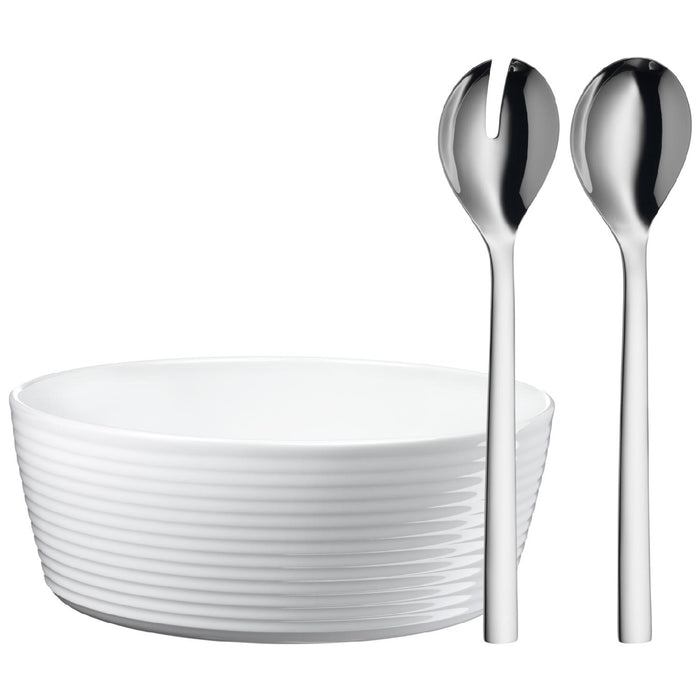 WMF Salat-Set Nuova 3-teilig