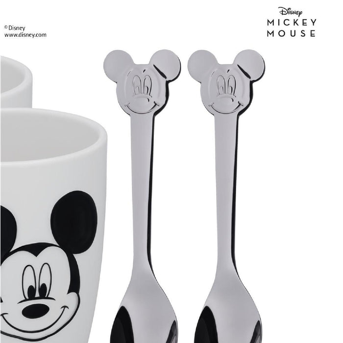WMF Tassen-Set M 4-teilig Mickey Mouse