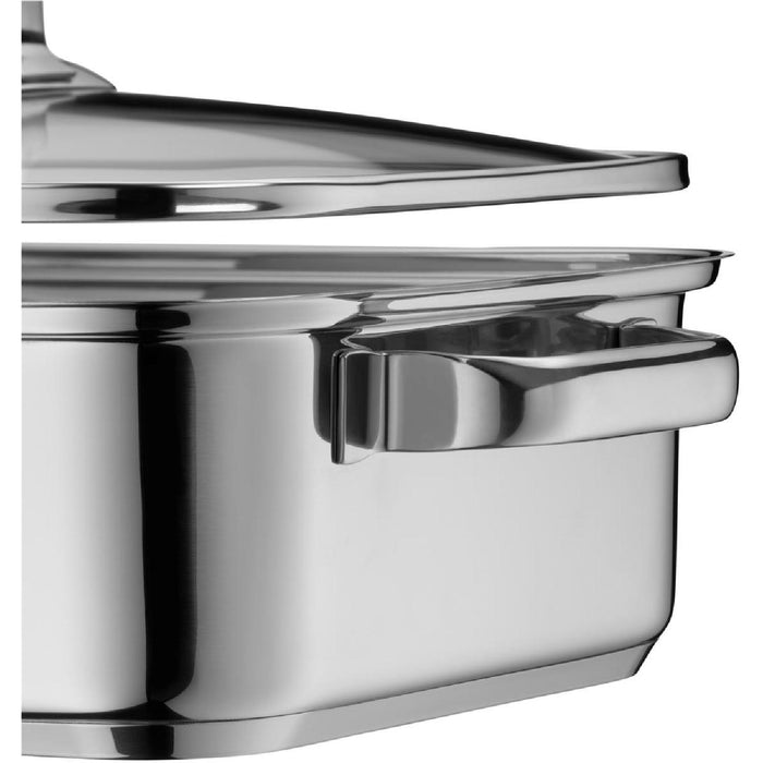 WMF Vitalis Aroma Dampfgarer