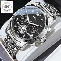 Montre Vintage Tendance