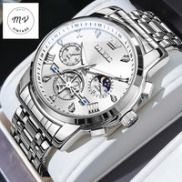 Montre Vintage Tendance