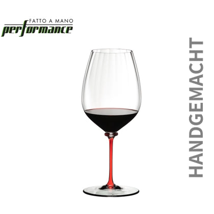 RIEDEL Fatto A Mano Performance