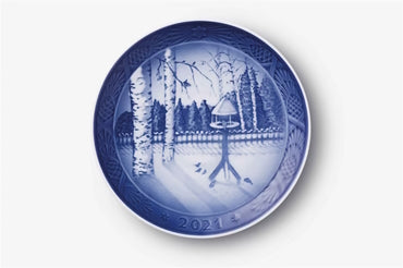 Royal Copenhagen - Sammlerartikel