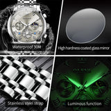 Montre Vintage Tendance