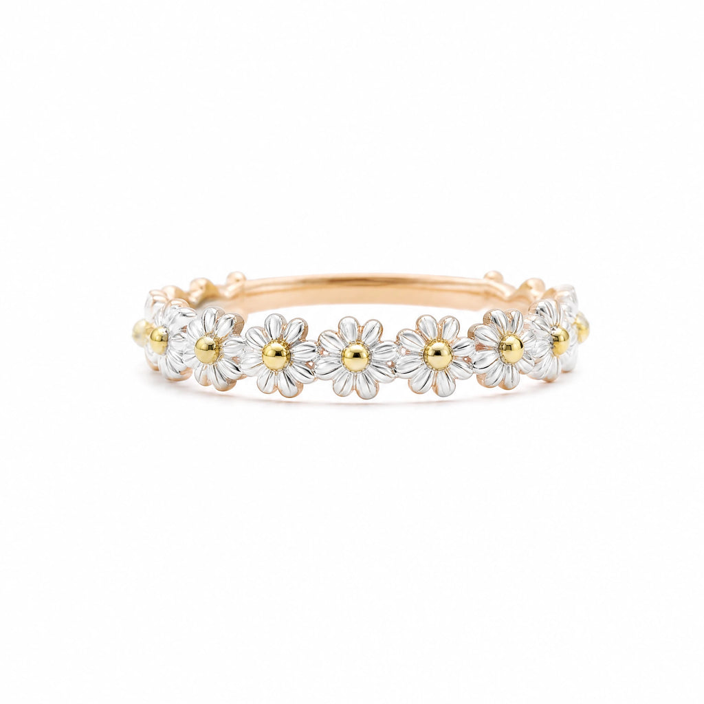 Bague Ancienne Vintage - image principale