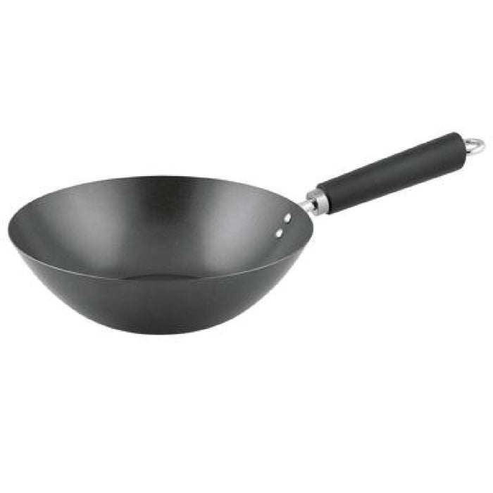 Wokpfanne Ø20cm m.Phen.H.-Gr.