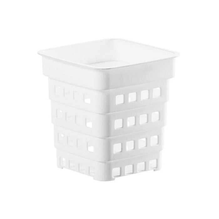 Besteckkorb Torga 10x10x12cm w