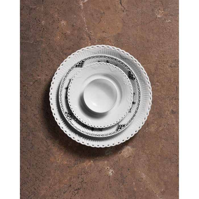 Royal Copenhagen Dip-Schale 9cl 2 Stück