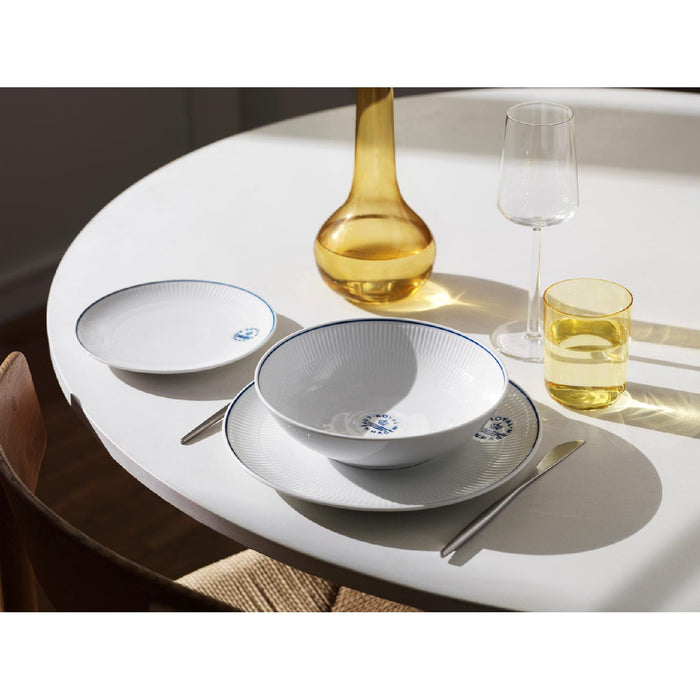 Royal Copenhagen Teller, Coupe 27cm
