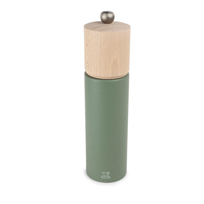 Peugeot BOREAL Pfeffermühle olivgrün 21 cm