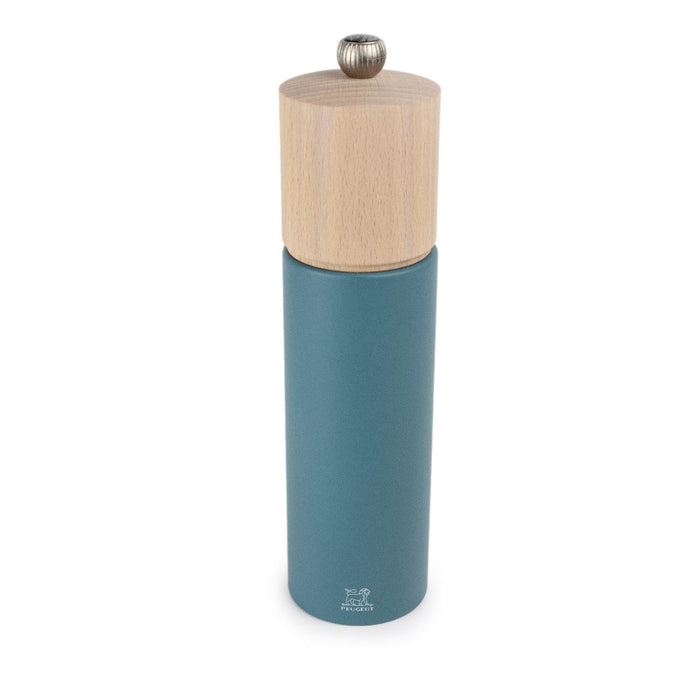 Peugeot BOREAL Pfeffermühle rauchblau 21 cm