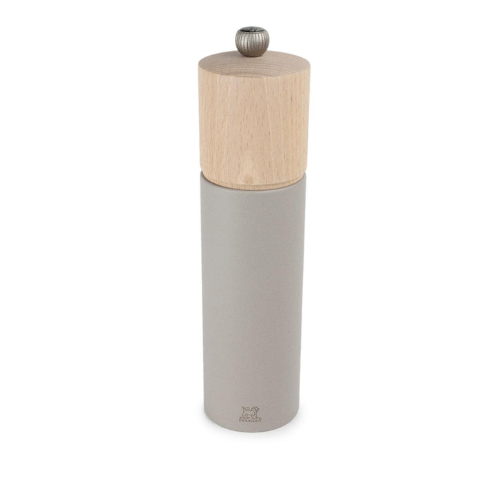 Peugeot BOREAL Salzmühle kieselgrau 21 cm