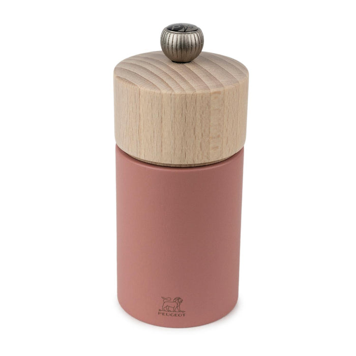 Peugeot BOREAL Pfeffermühle altrosa 12 cm