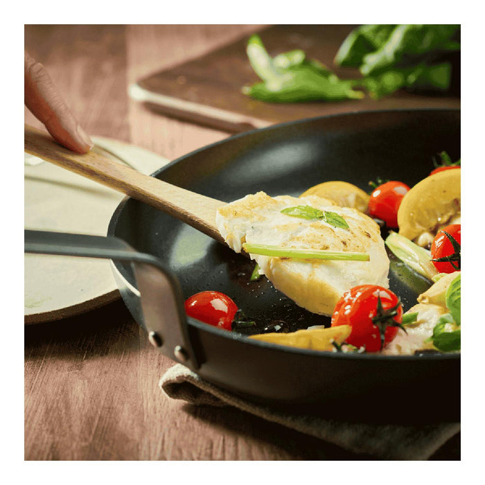 De Buyer Crêpepfanne mit Keramikbeschichtung CERANOA Ø30cm
