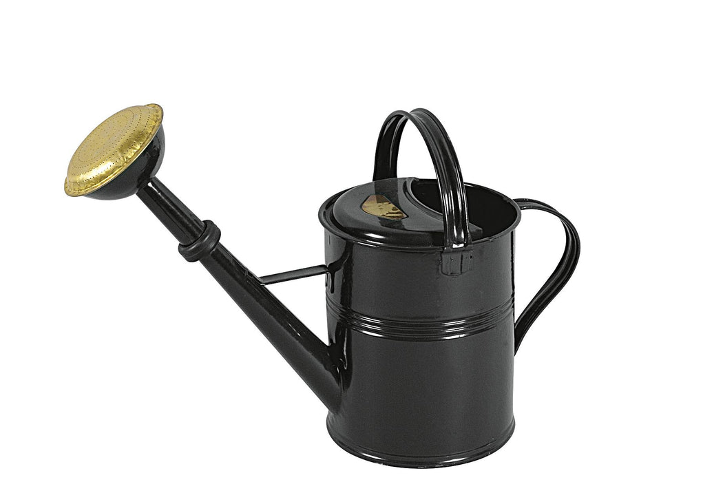 Gießkanne Deluxe 5l grün