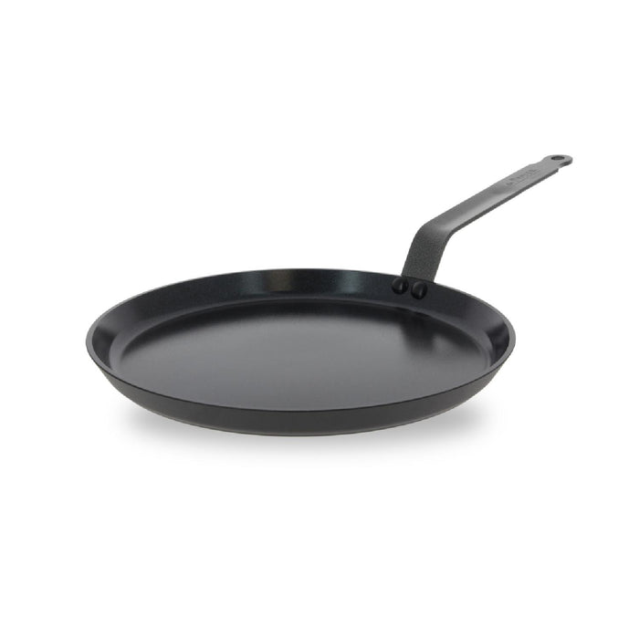 De Buyer Crêpepfanne mit Keramikbeschichtung CERANOA Ø30cm