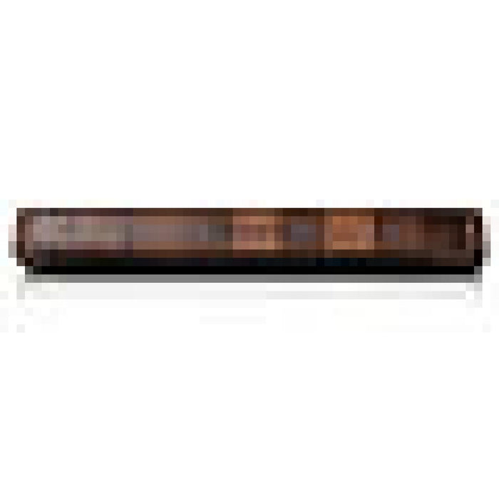 Continenta Schneidebrett 32,5x21,5x3 cm Walnuss Stirnholz