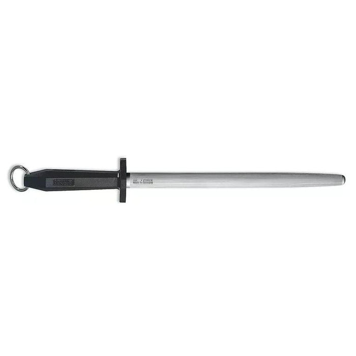 Dick Wetzstahl oval 30 cm EUROCUT