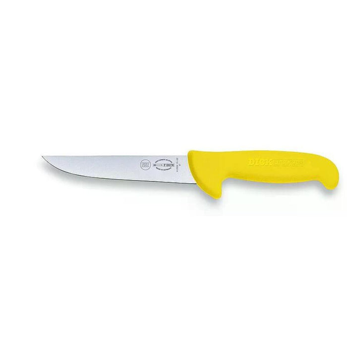 Dick Stechmesser 15 cm, C+C-Skin
