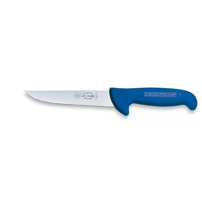 Dick Stechmesser 15 cm SB