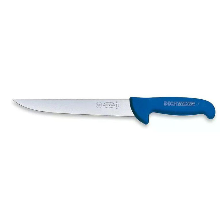 Dick Stechmesser 21 cm SB