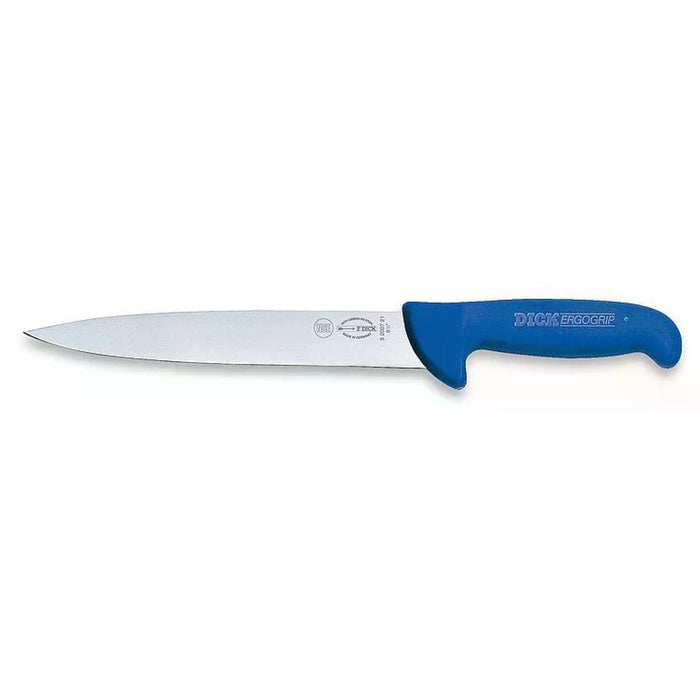 Dick Stechmesser 21 cm SB