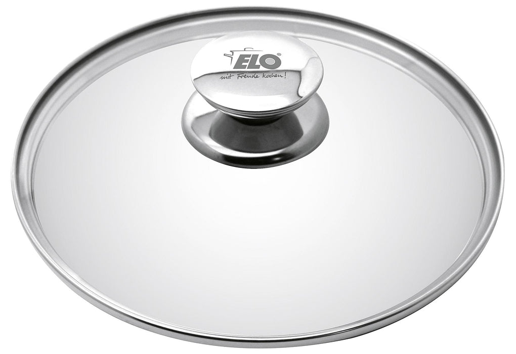 Glasdeckel Galant 24cm ES-Rand