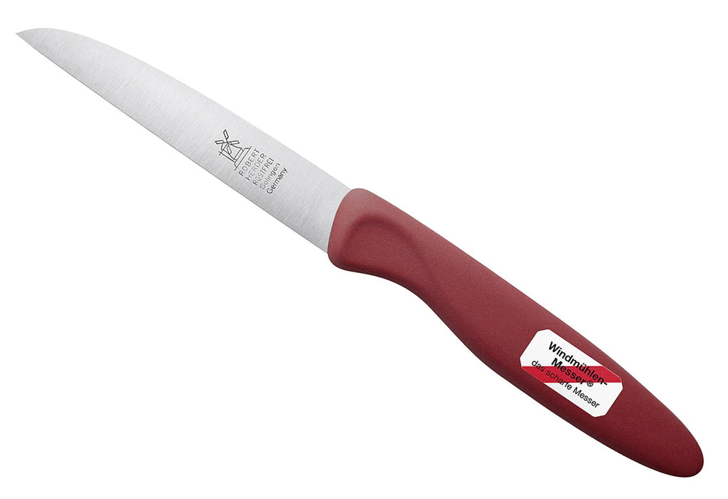 Gemüsemesser classicFutur rot