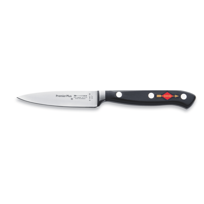 Dick Officemesser 9 cm, C+C-SB