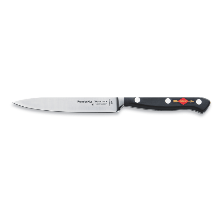 Dick Officemesser 12 cm, C+C-SB