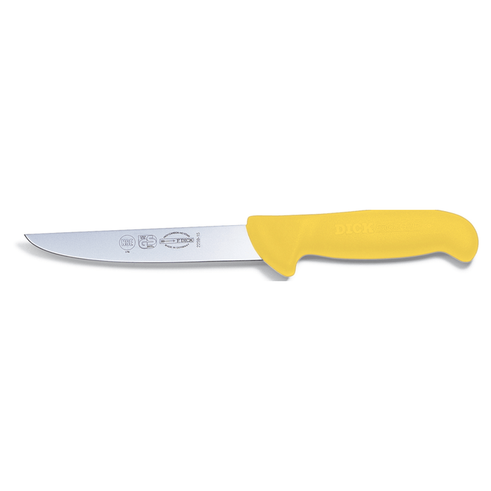 Dick Ausbeinmesser 15 cm SB