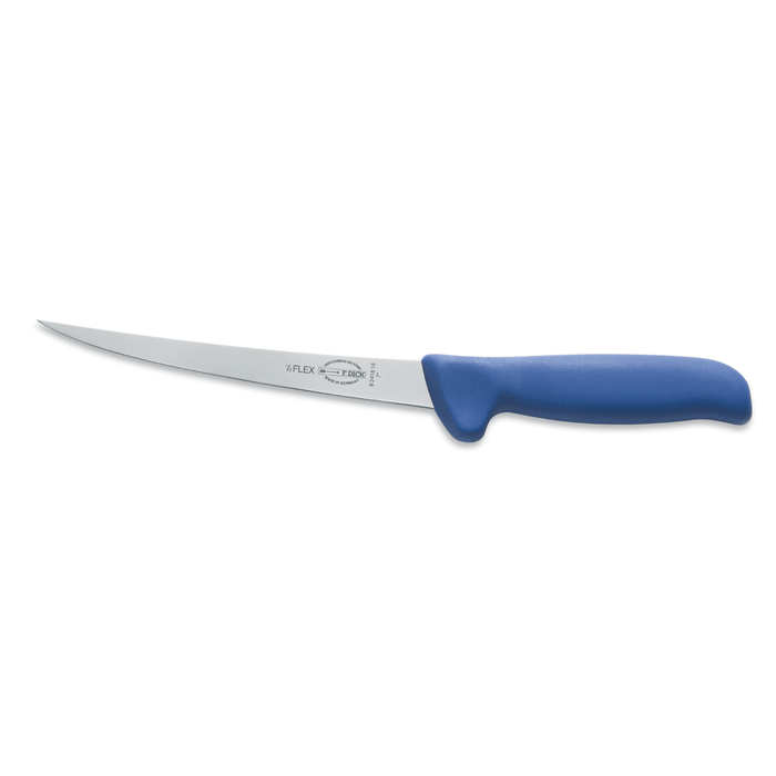 Dick Ausbein-/ Filetiermesser 18 cm
